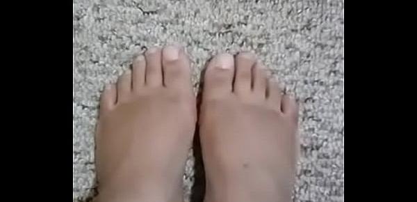  Feet Fetish Snapchat *Xvideos Fetish Friendly Mature Audience Only*